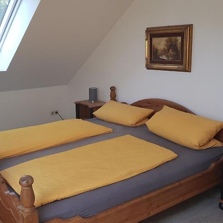 Hotel Und Appartementhaus Rheden Glienicke/Nordbahn Esterno foto