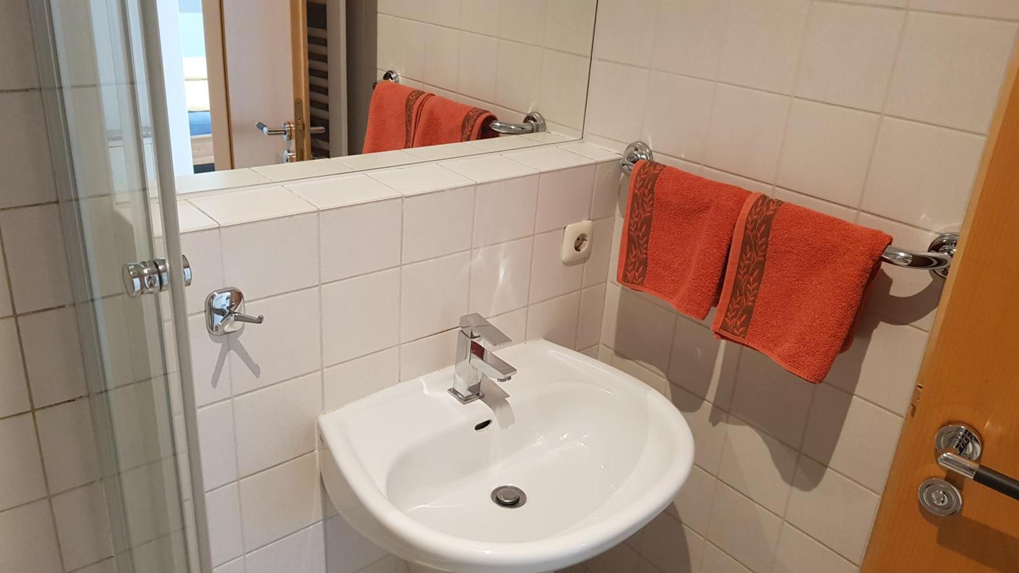 Hotel Und Appartementhaus Rheden Glienicke/Nordbahn Esterno foto